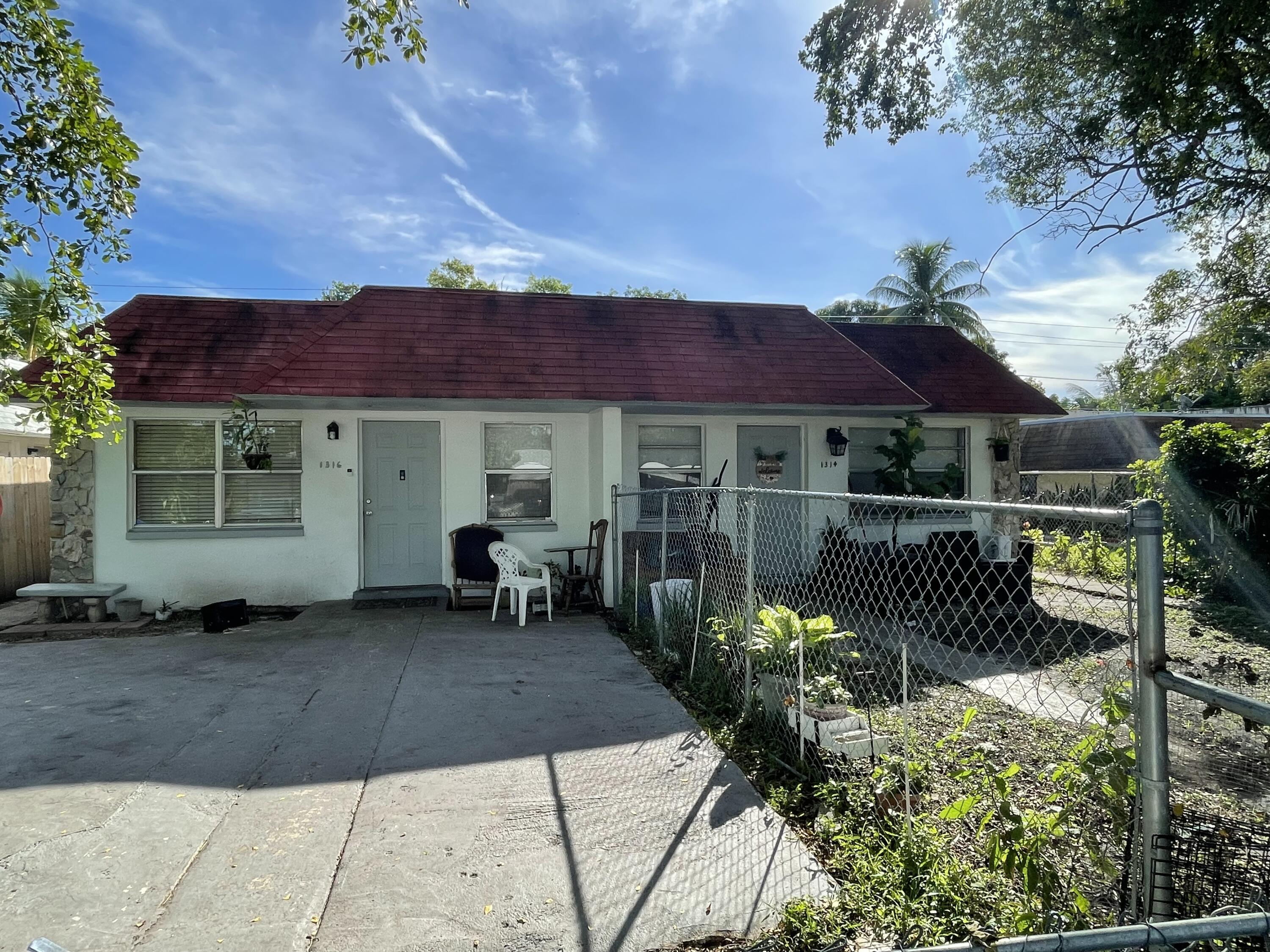 1316 NW 8th Avenue, Fort Lauderdale FL 33311