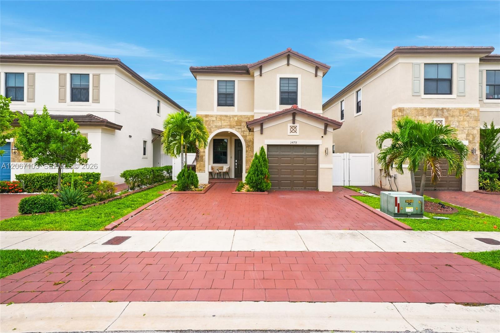 3478 W 110th St View 1