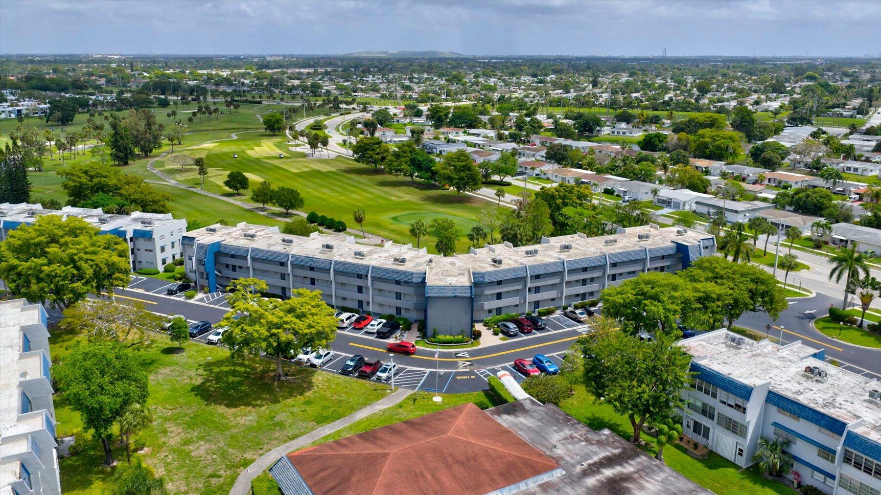 7787 Golf Circle Drive # k, Margate FL 33063