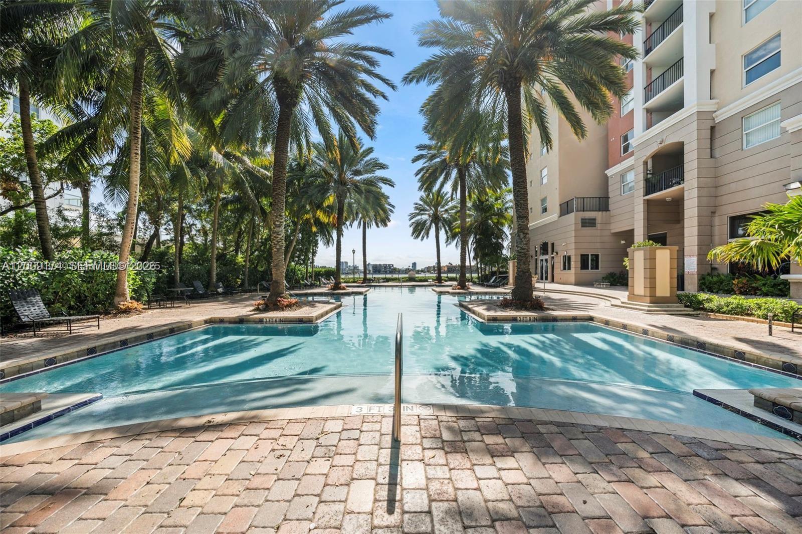 17100 N Bay Rd # 1511, Sunny Isles Beach FL 33160