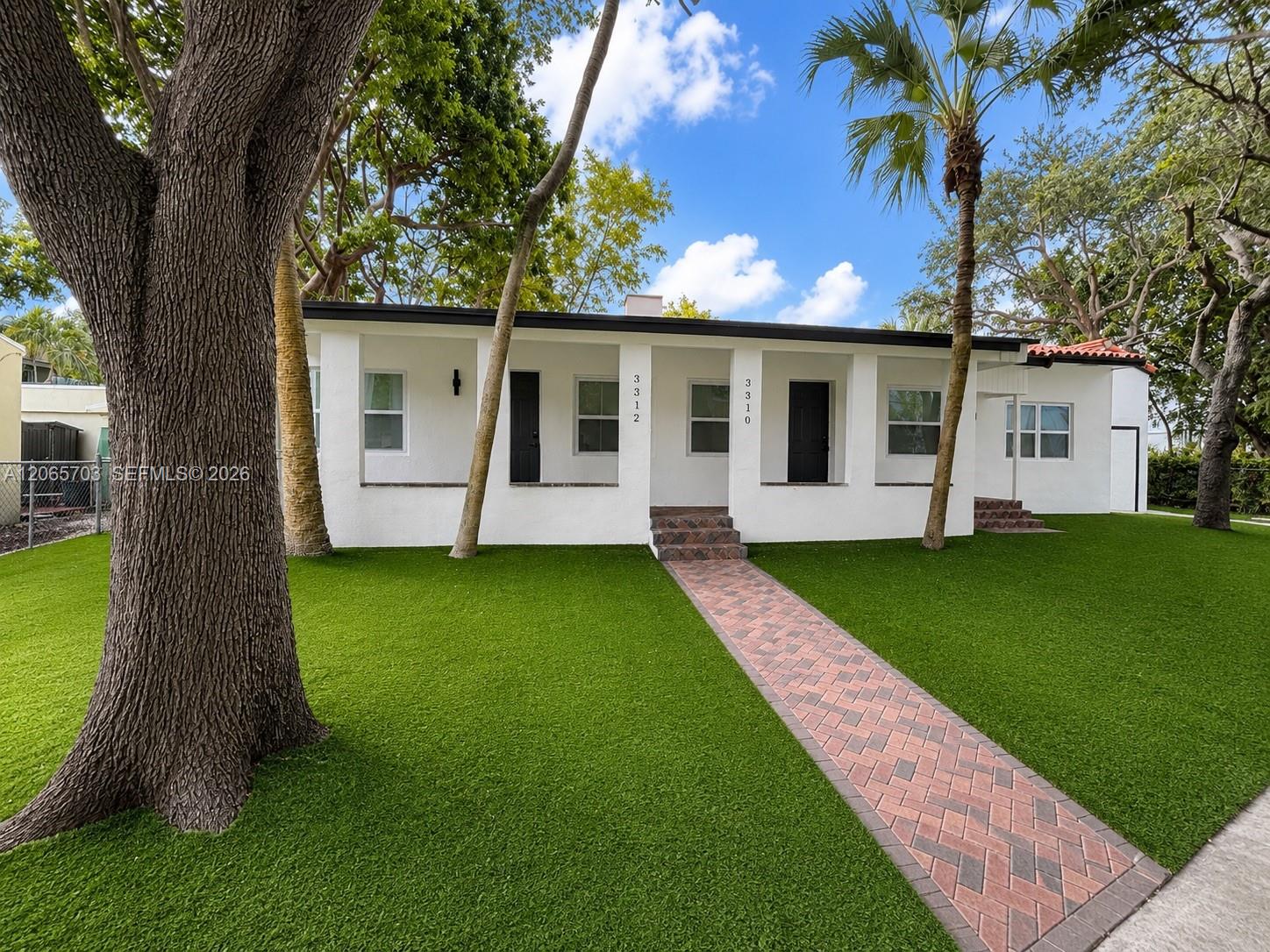 3312 SW 1st Ave # 3312, Miami FL 33145