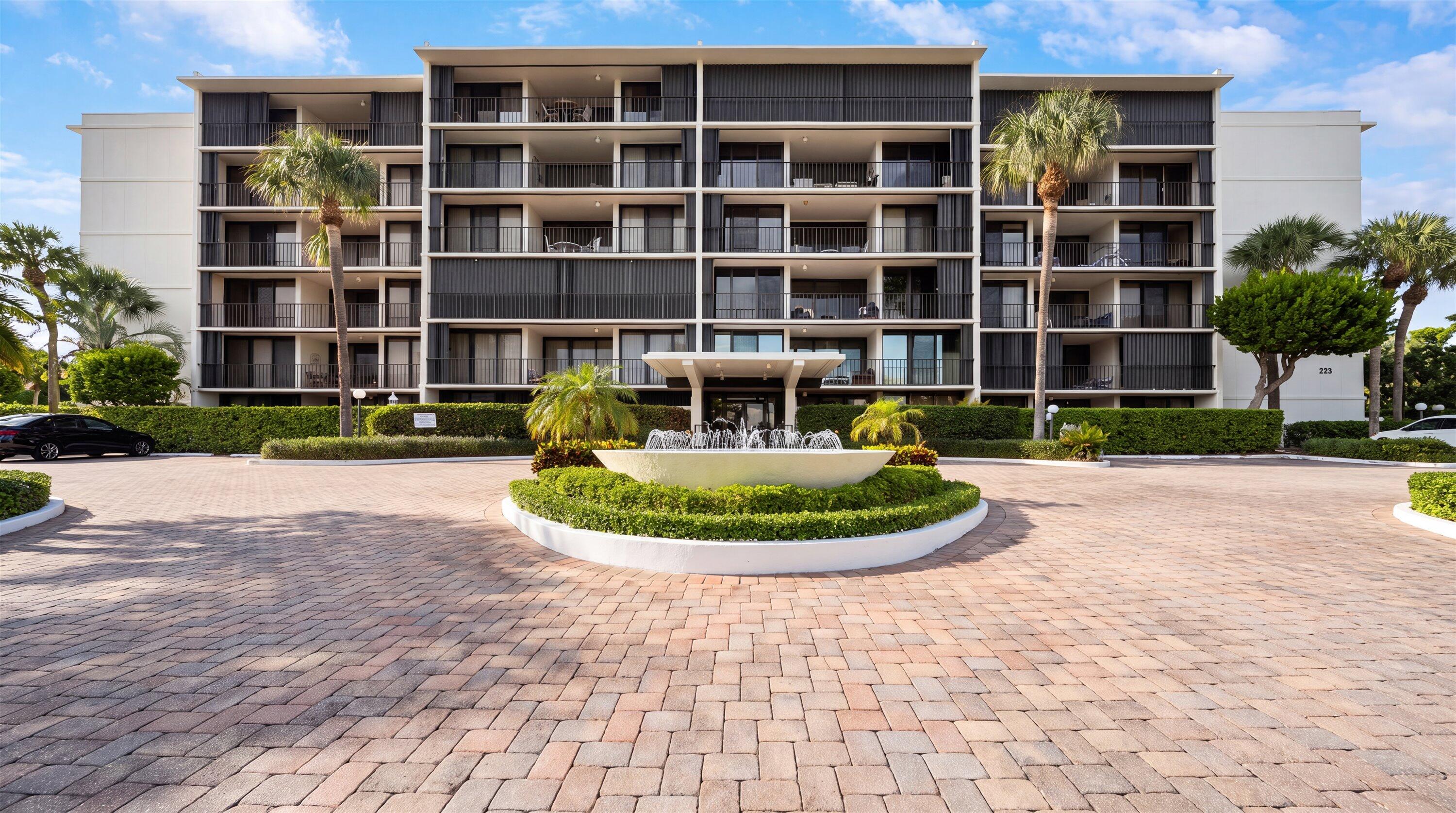 225 S Beach Road # 102, Jupiter FL 33469