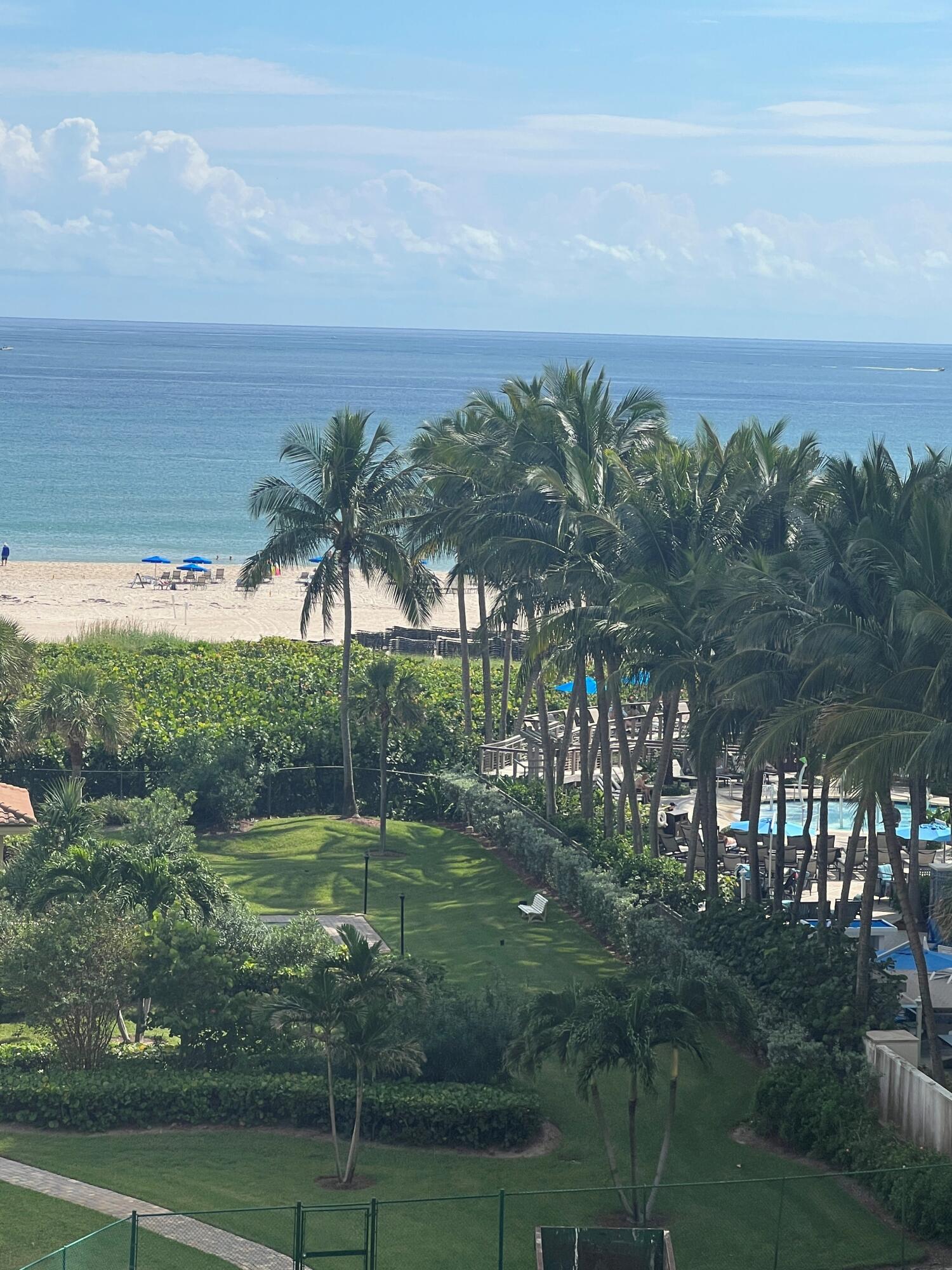 3400 N Ocean Drive # 706, Singer Island FL 33404