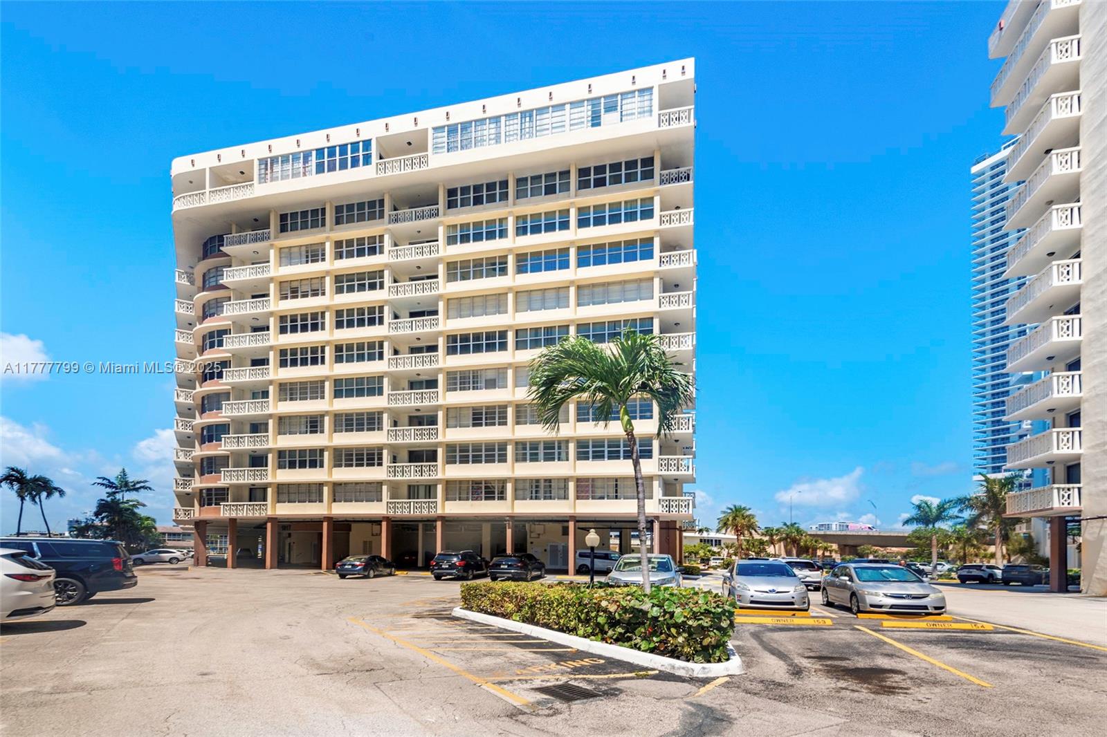 1817 S Ocean Dr # 628, Hallandale Beach FL 33009