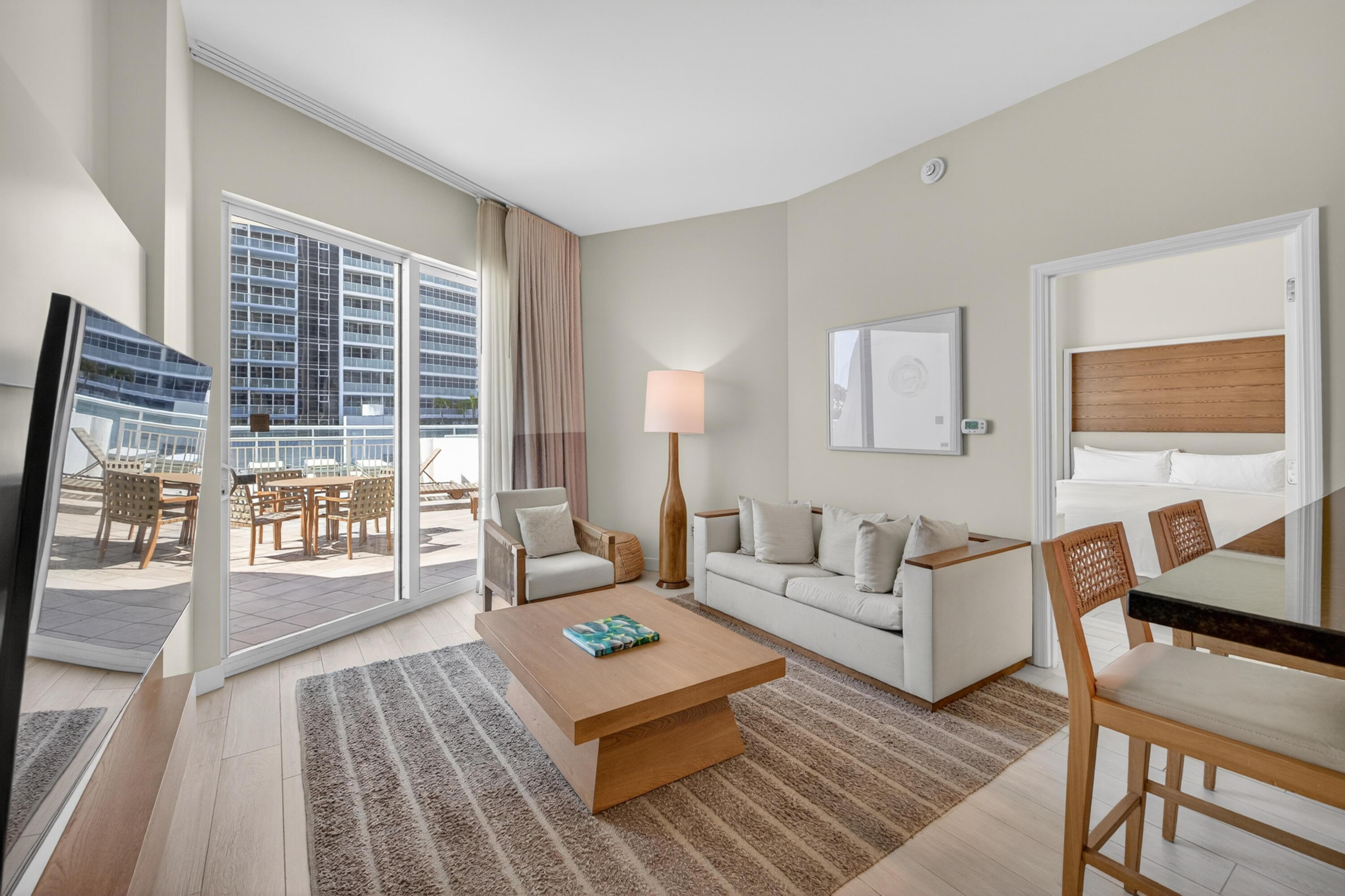 505 N Fort Lauderdale Beach Boulevard # 605 — Photo 3