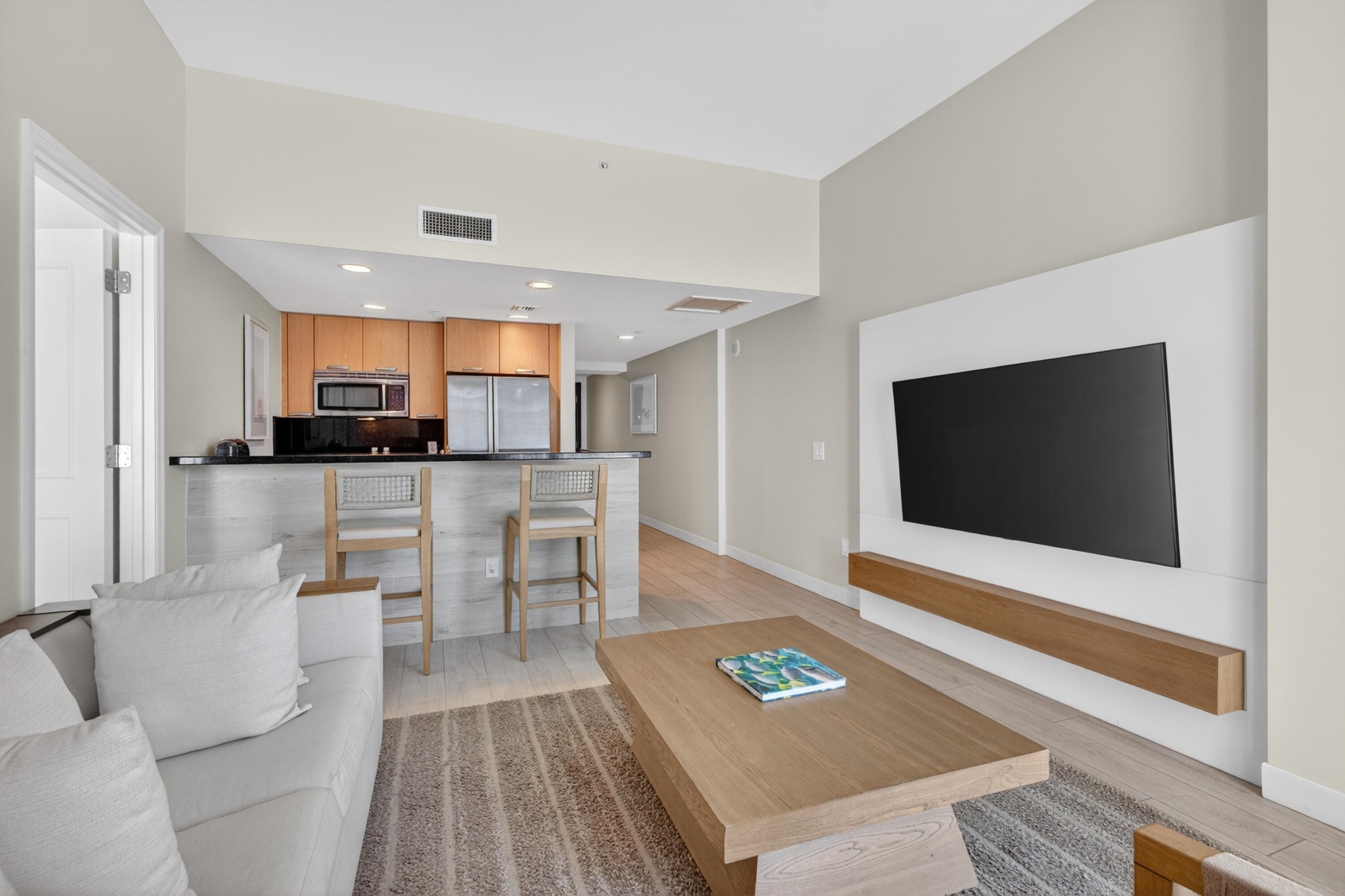 505 N Fort Lauderdale Beach Boulevard # 605 — Photo 5
