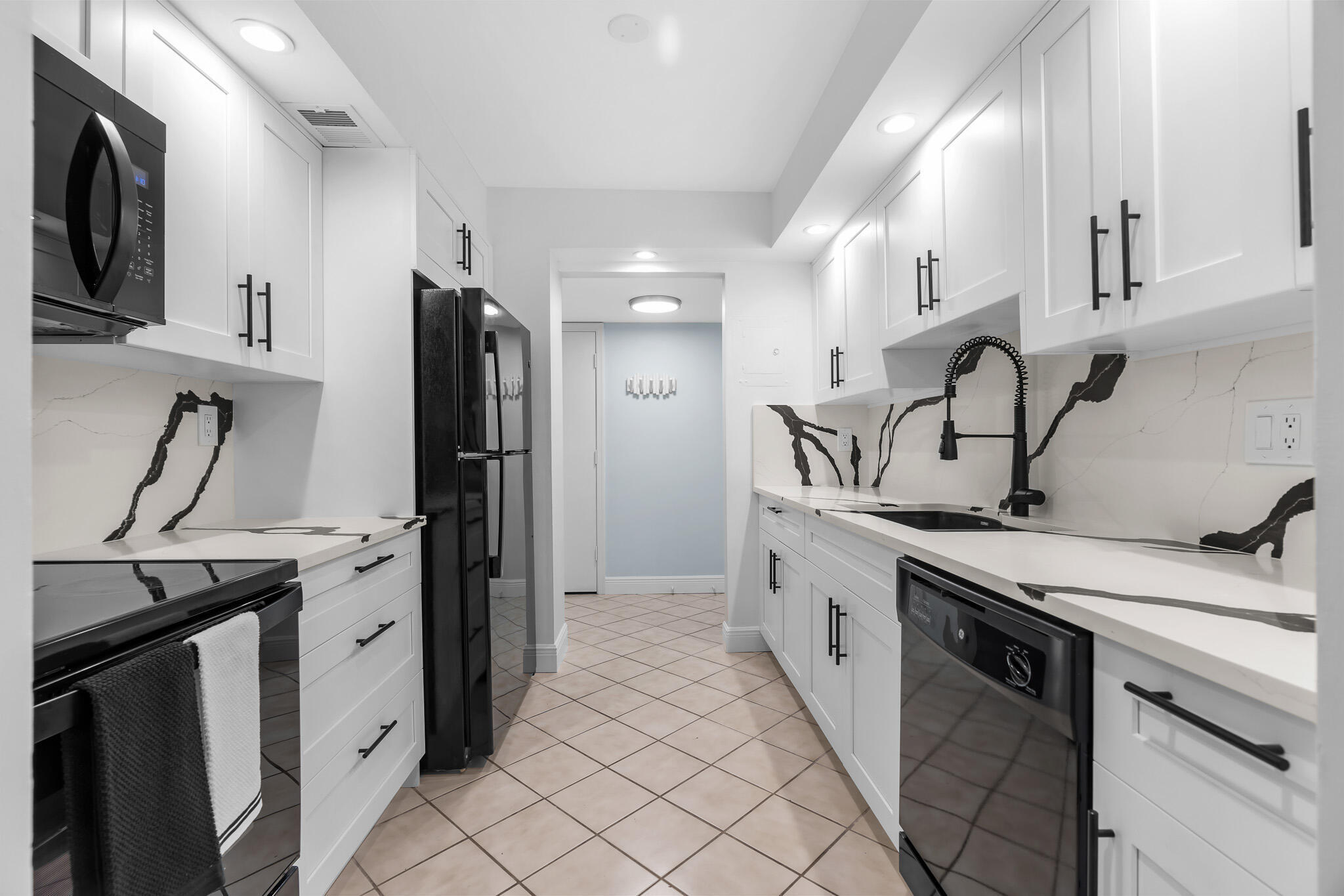 950 Ponce De Leon Road # 207 — Photo 4