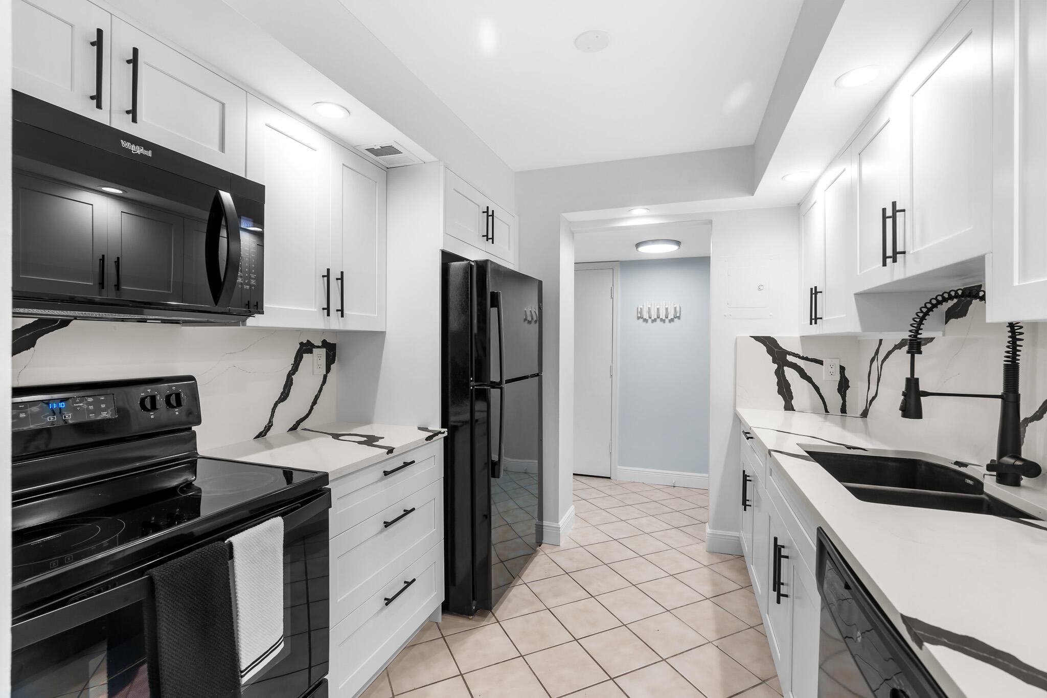 950 Ponce De Leon Road # 207 — Photo 5