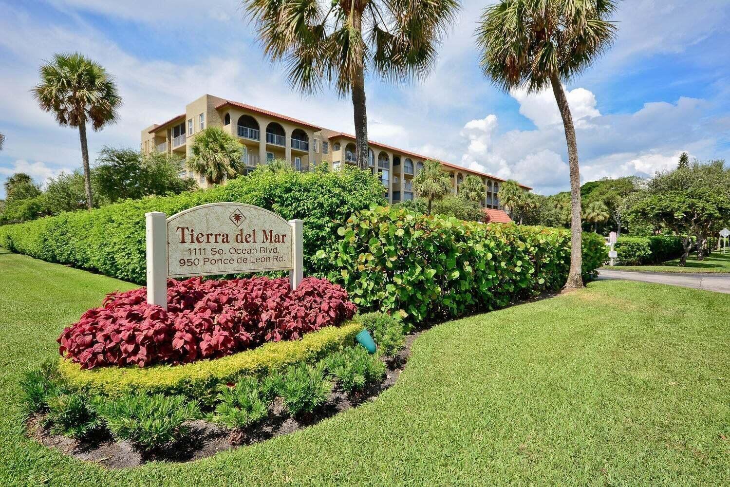 950 Ponce De Leon Road # 207 — Photo 3