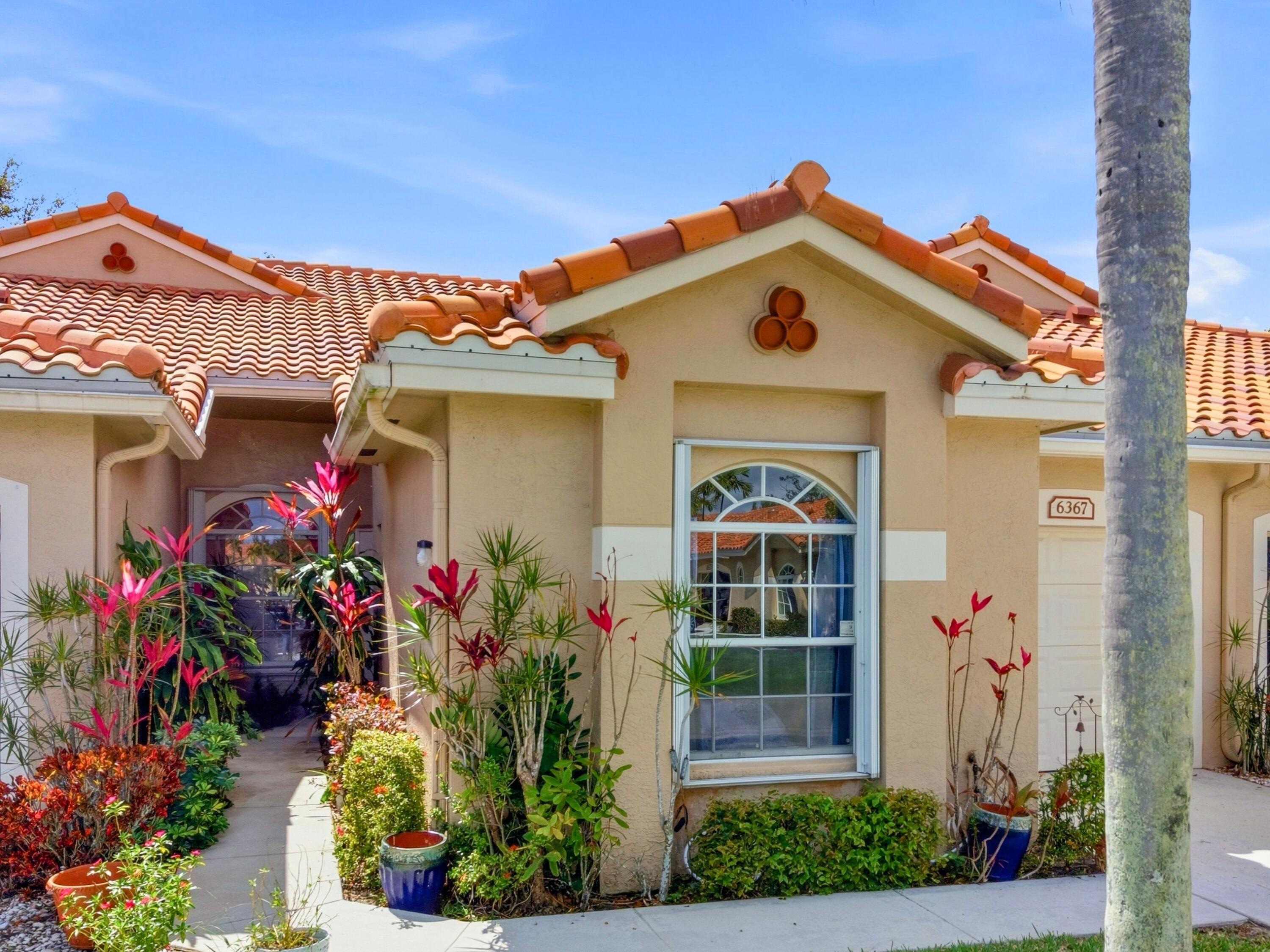 6367 Long Key Lane, Boynton Beach FL 33472