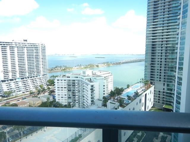 501 NE 31 St # 1902, Miami FL 33137