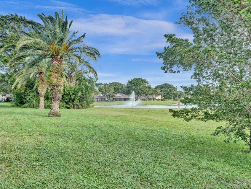 9264 Vista Del Lago # H — Photo 2