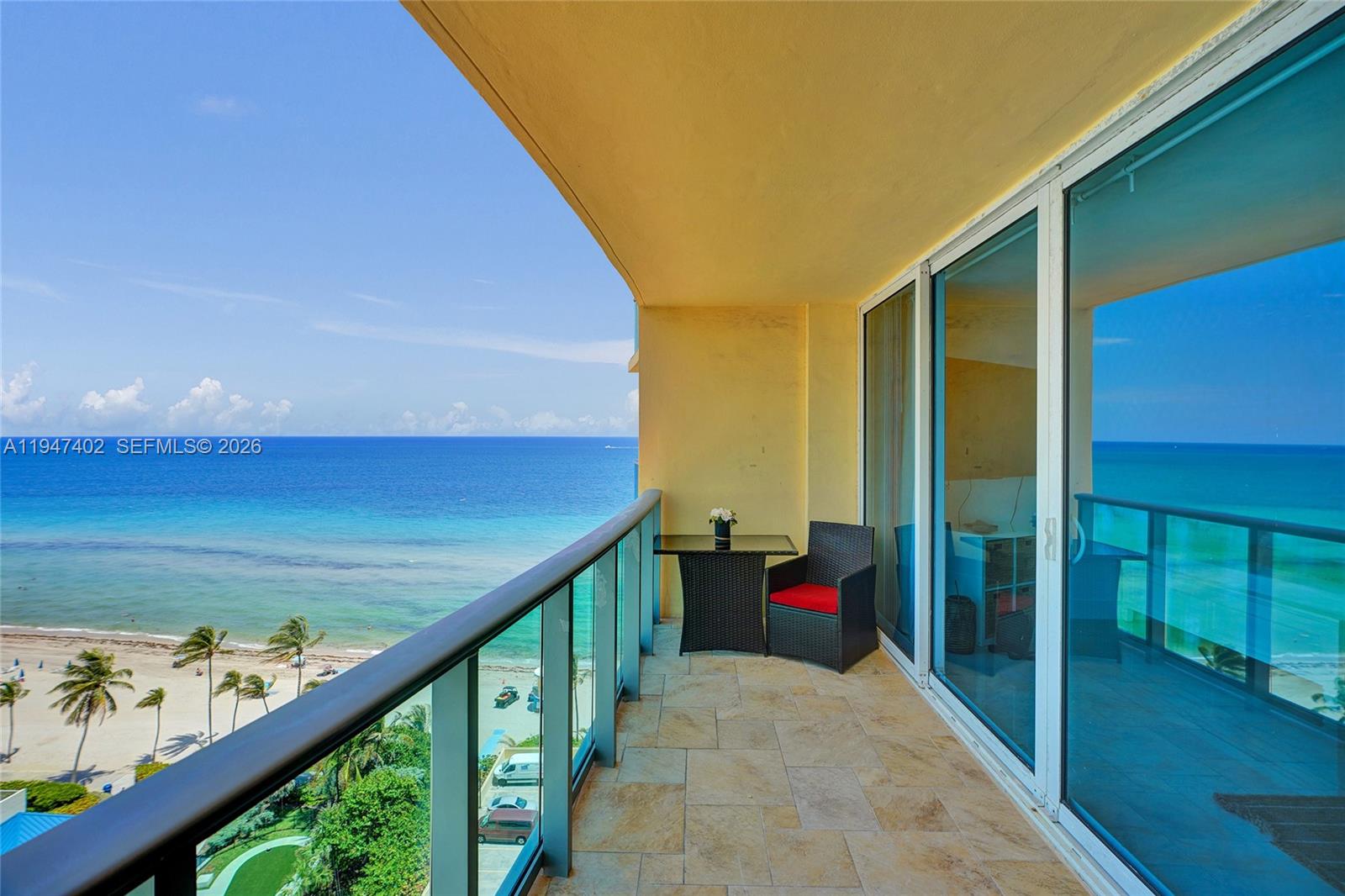 2501 S Ocean Dr, Hollywood FL 33019