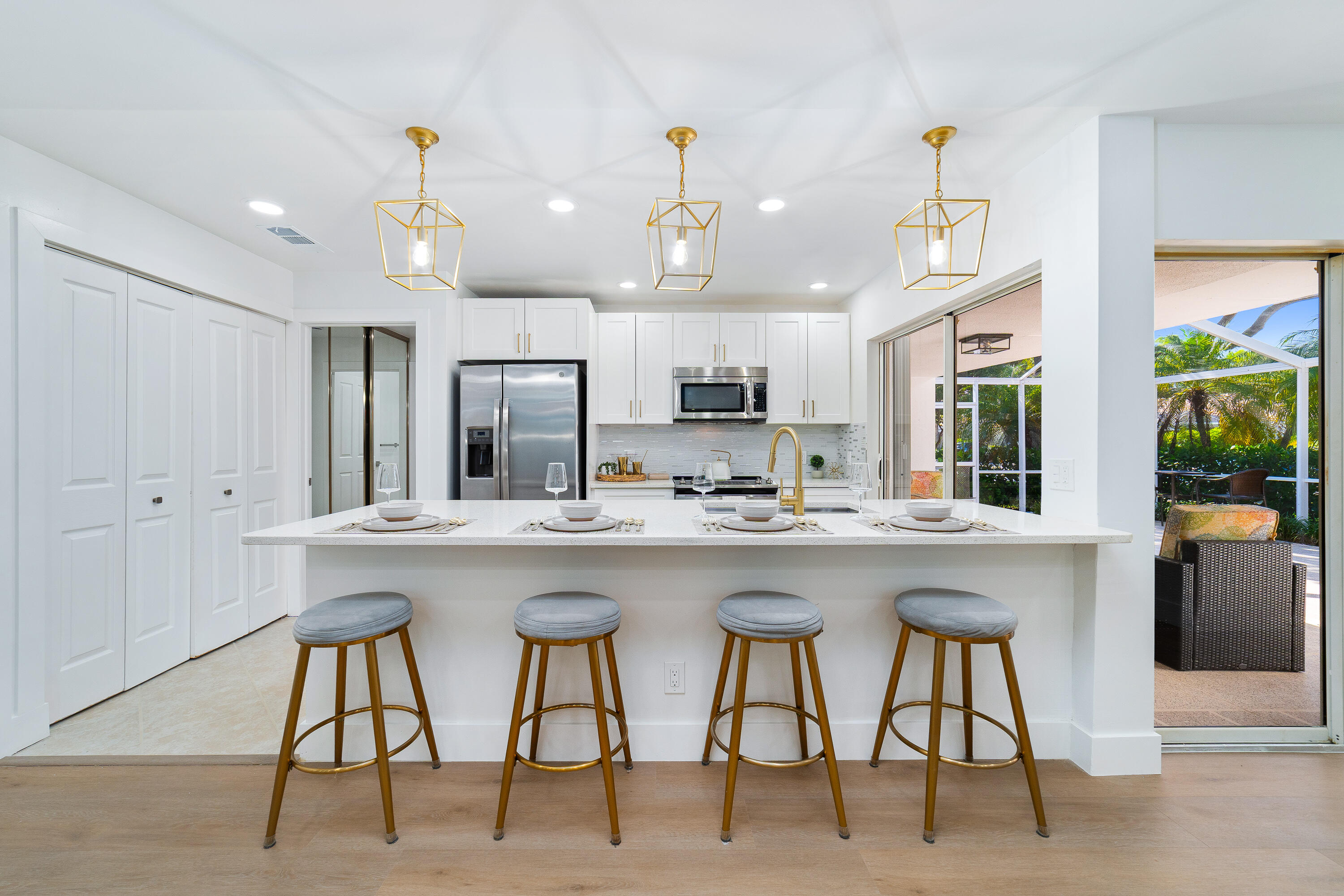 2301 PIN OAK Court, Palm Beach Gardens FL 33410