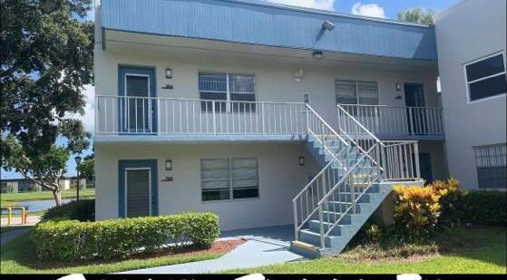 770 NORMANDY Q # 770, Delray Beach FL 33484