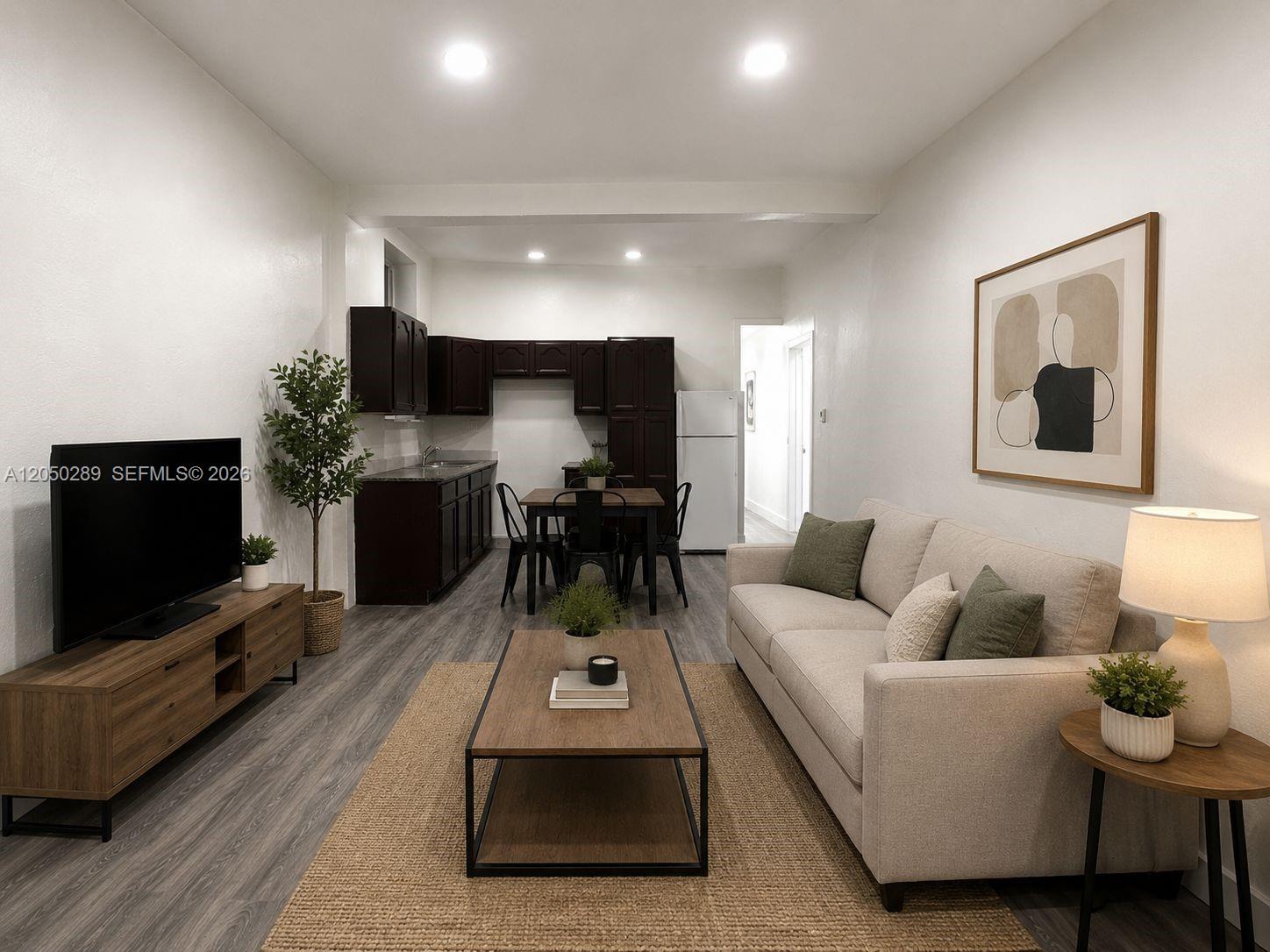 101 NW 15th Ave # 1, Miami FL 33125