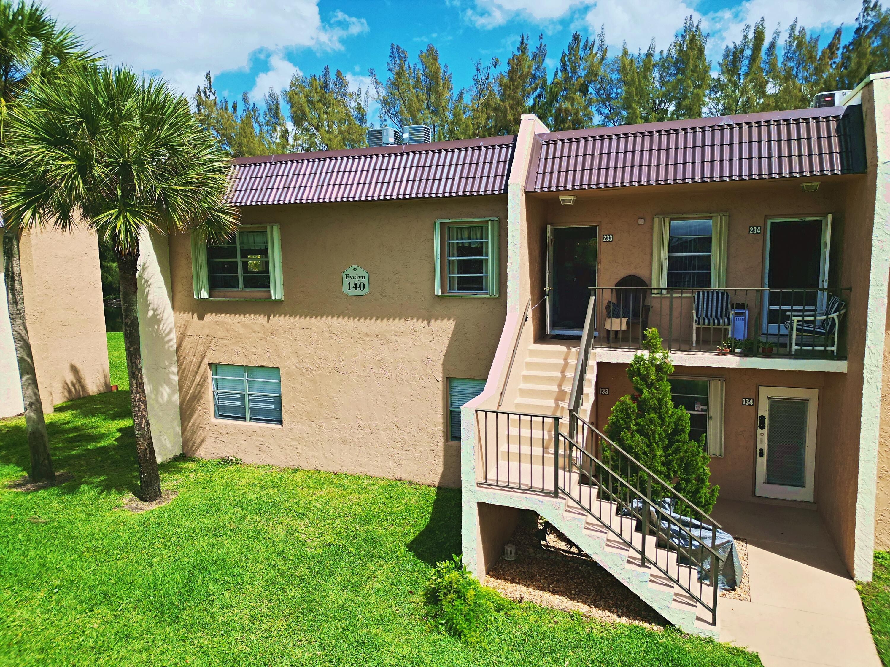 140 Lake Meryl Drive Apt 233, West Palm Beach FL 33411