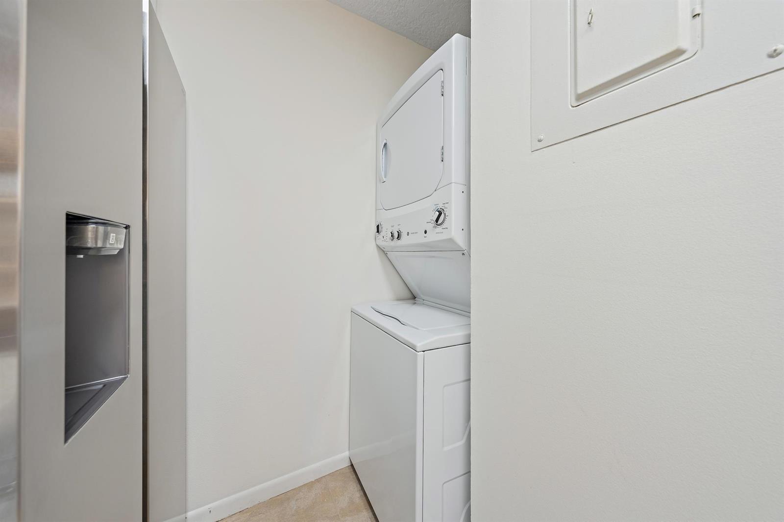 21A LAUNDRY