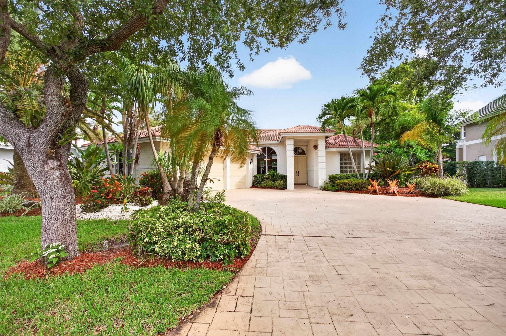 10251 NW 62nd Drive, Parkland FL 33076