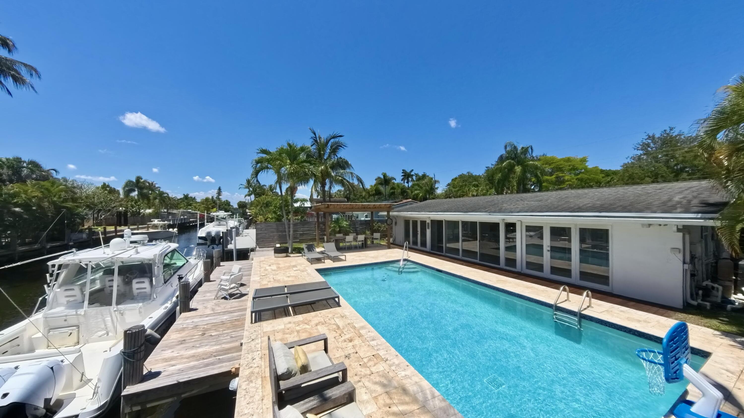 1704 SW 4th Court, Fort Lauderdale FL 33312