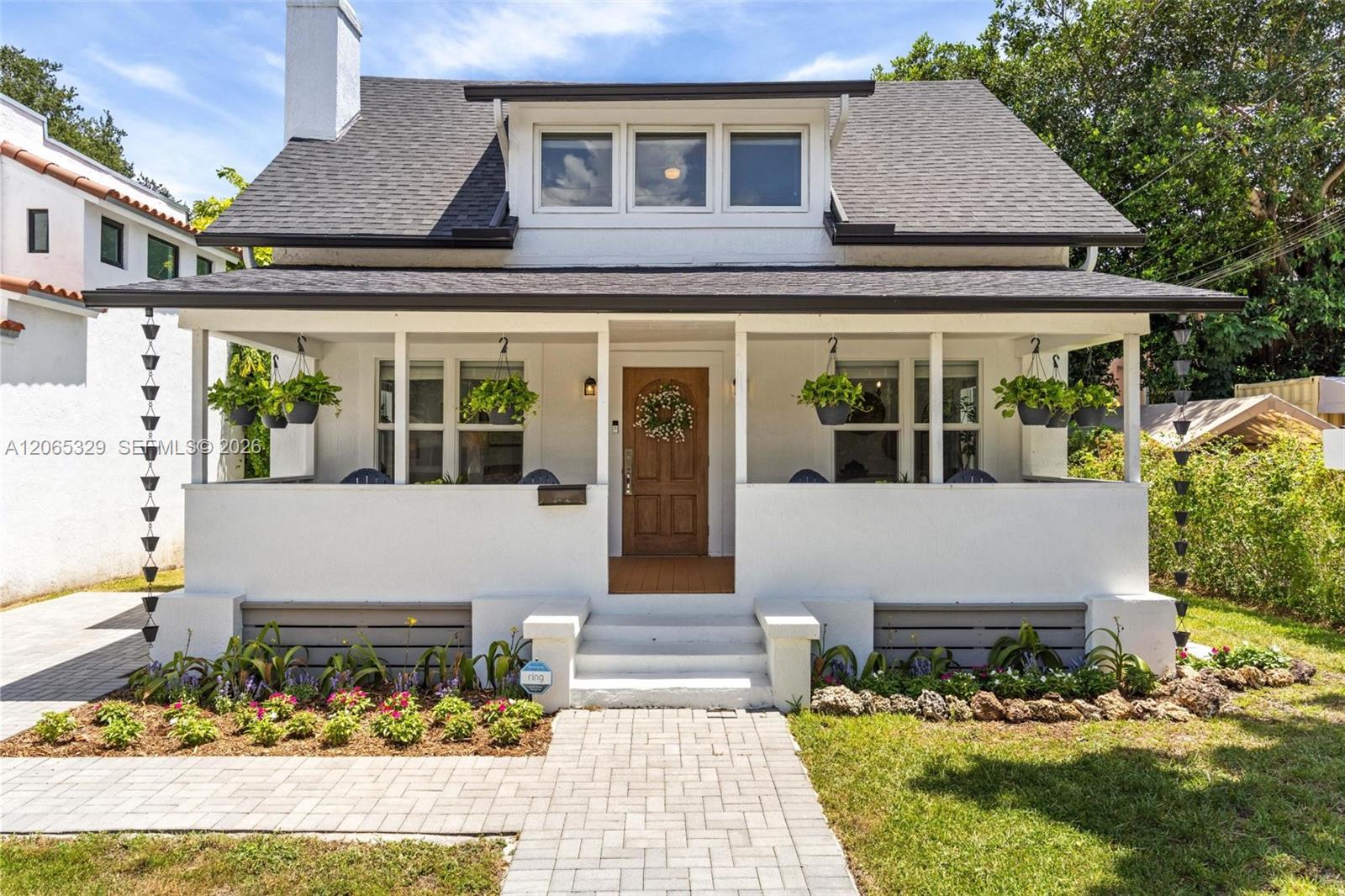 7121 SW 63rd Ave, South Miami FL 33143