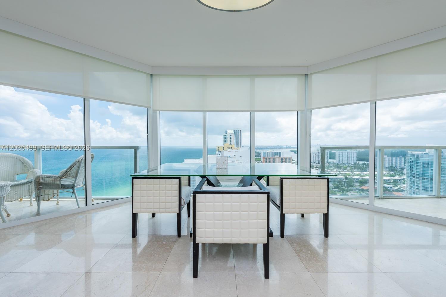 16699 Collins Ave # 3508, Sunny Isles Beach FL 33160