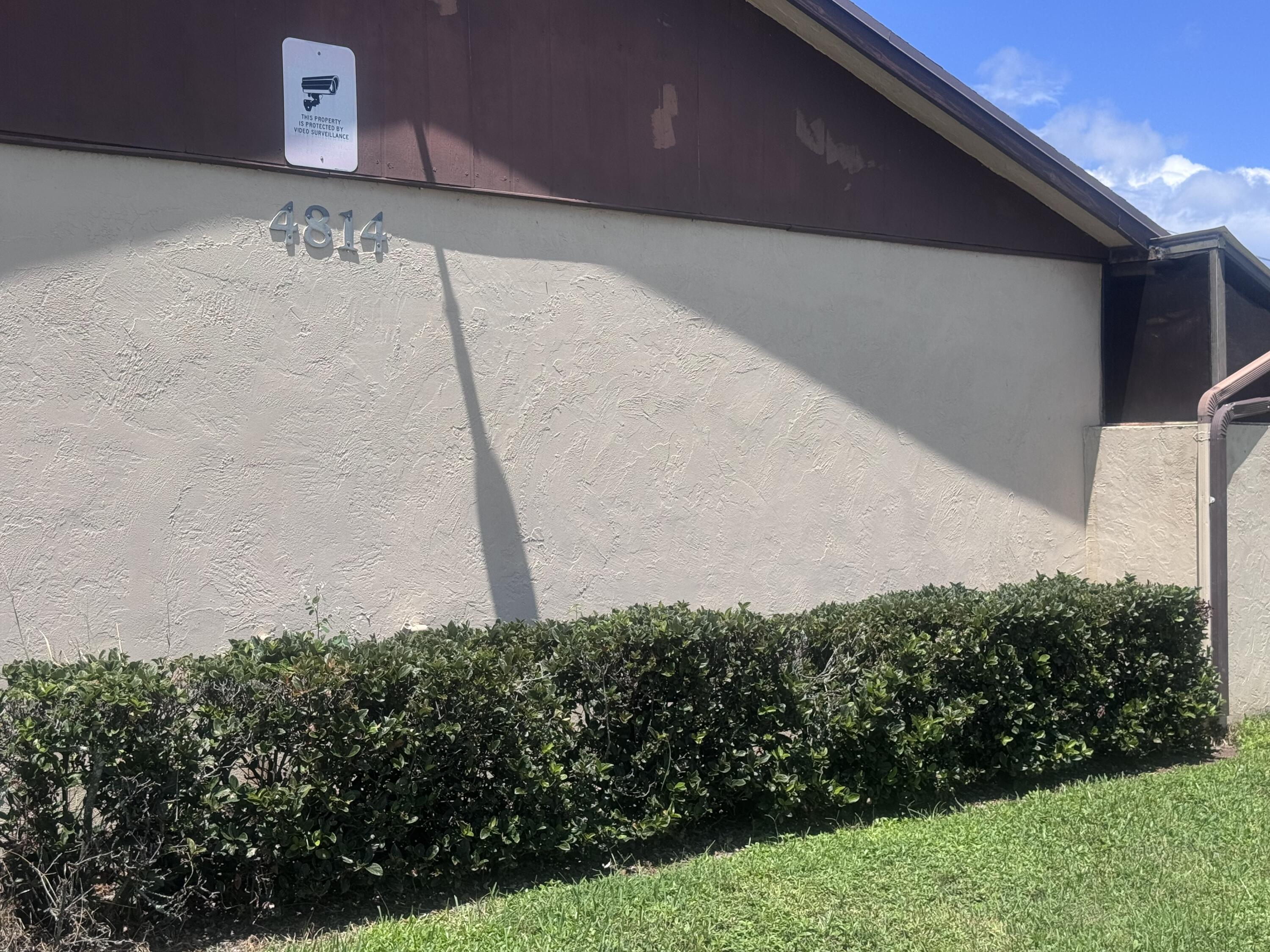 4814 Sunny Palm Circle Unit c — Photo 2
