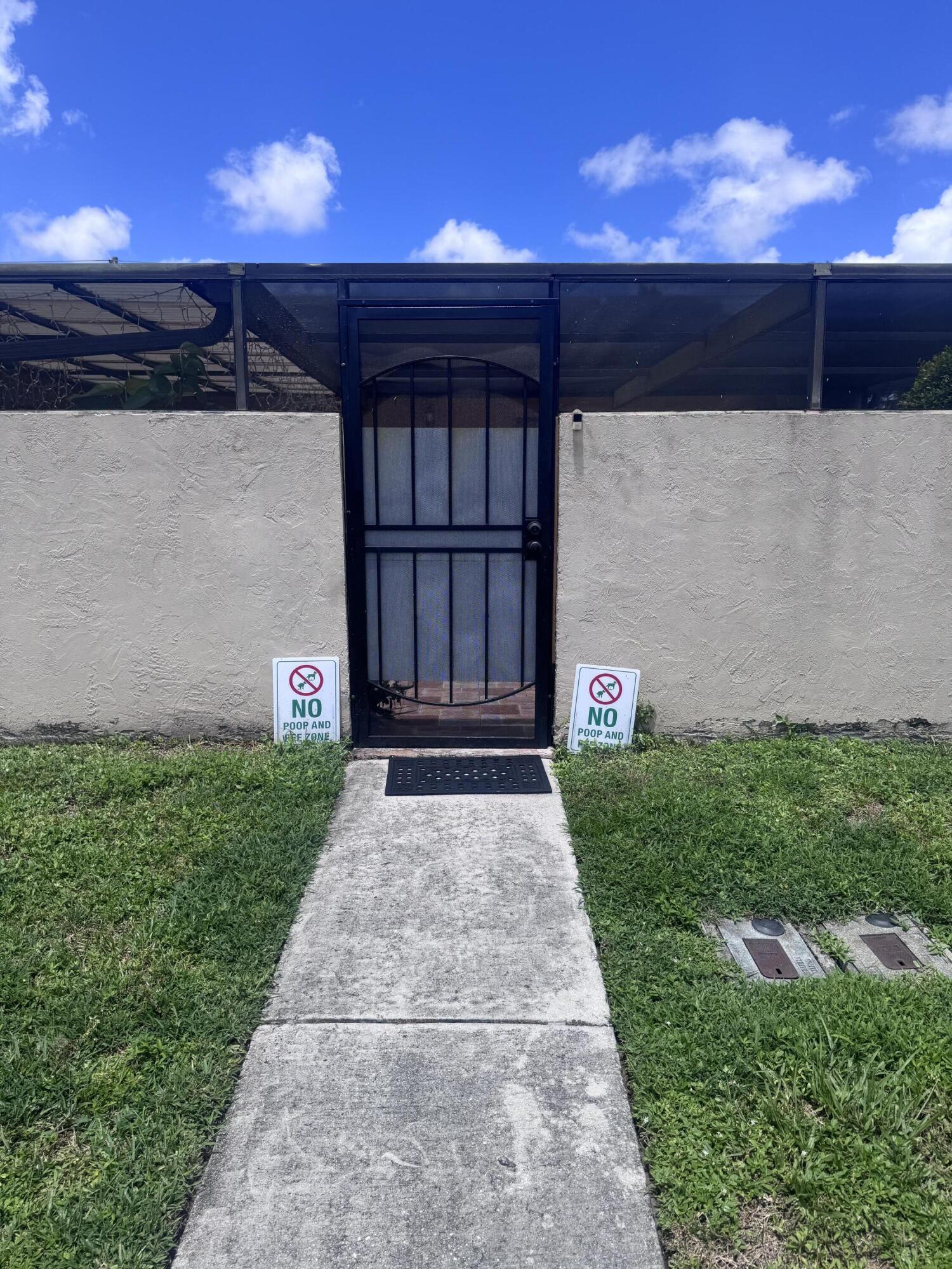 4814 Sunny Palm Circle Unit c — Photo 4