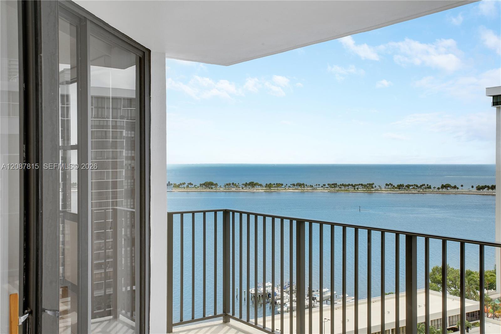 1901 Brickell Ave # B1702 — Photo 2