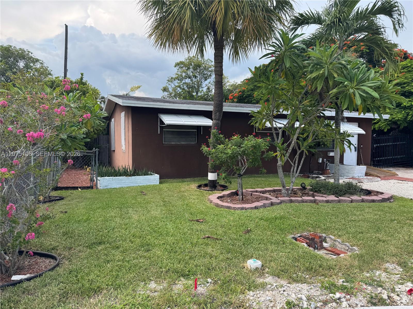 1705 NW 15th Ave, Fort Lauderdale FL 33311