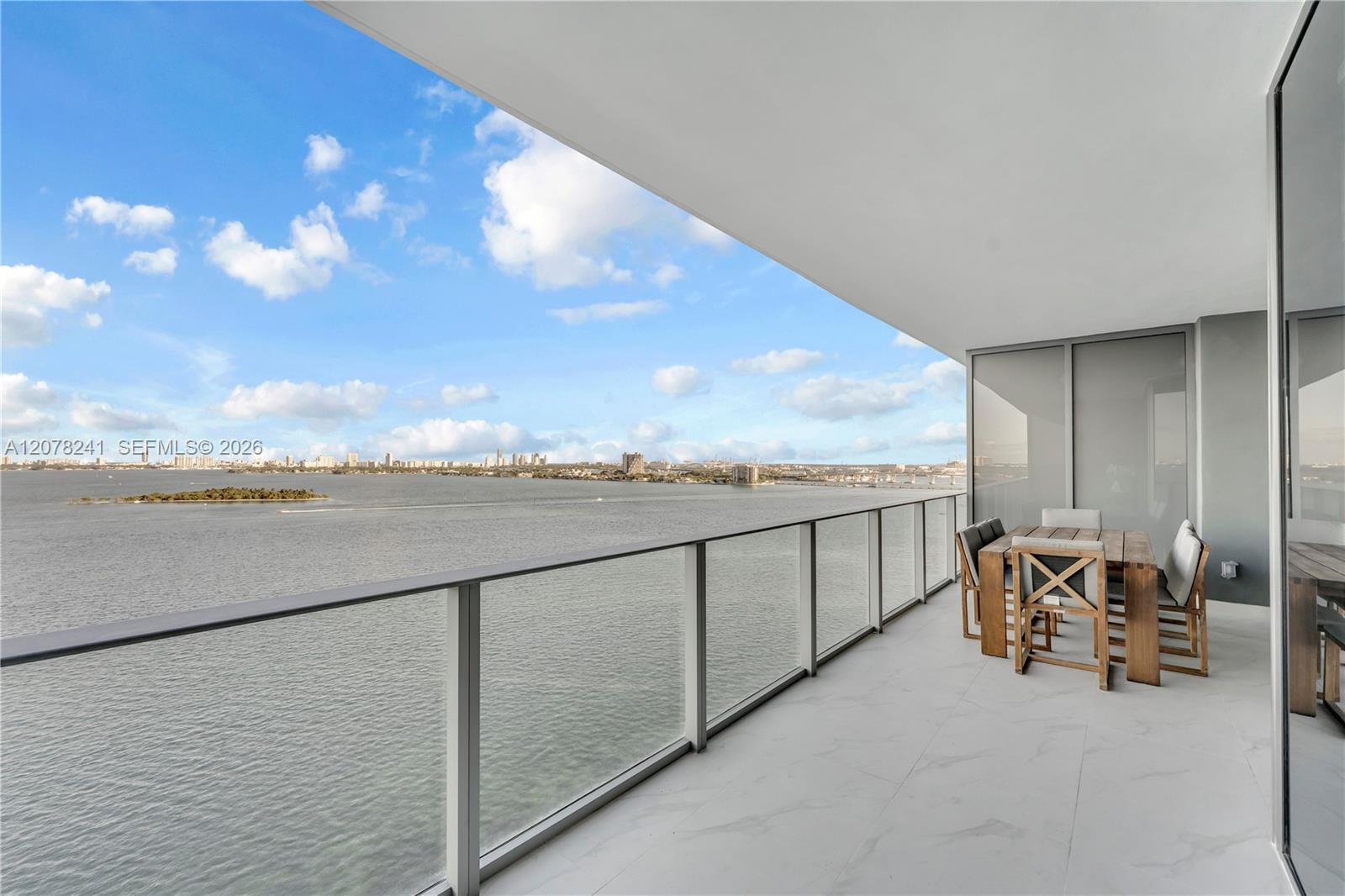 700 NE 24th Street # 1405, Miami FL 33137