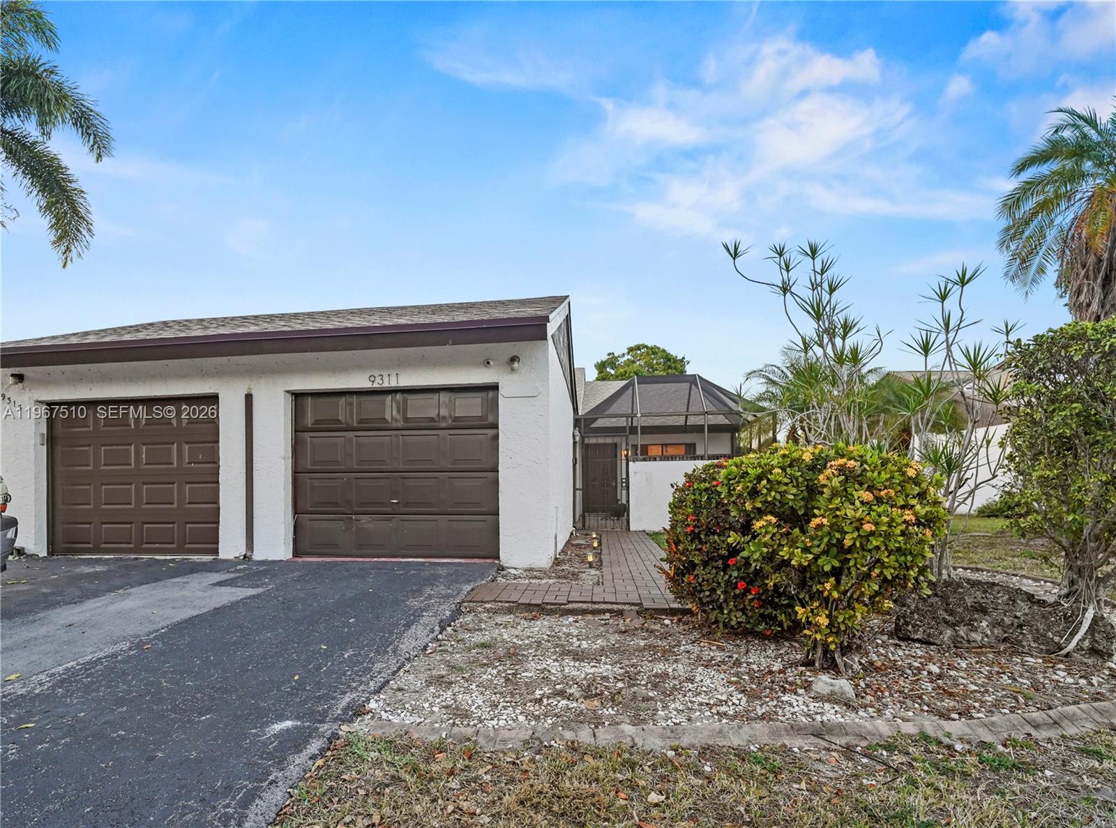 9311 Wedgewood Dr # A19, Tamarac FL 33321