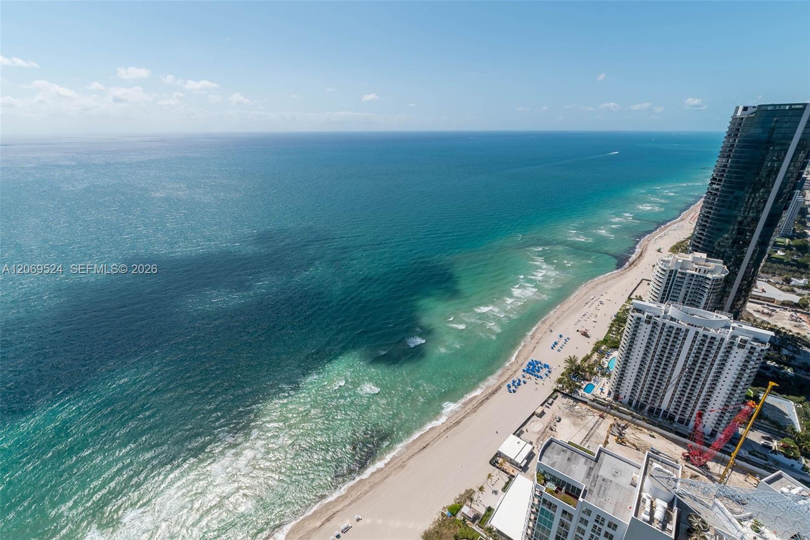 18975 Collins Ave # 5403 — Photo 3