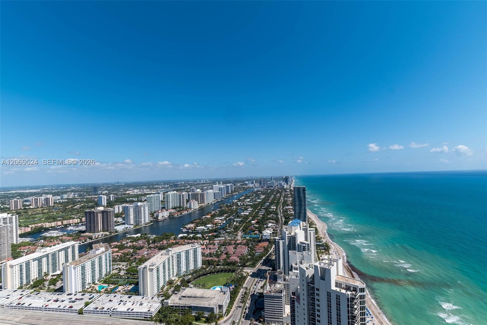 18975 Collins Ave # 5403 — Photo 4