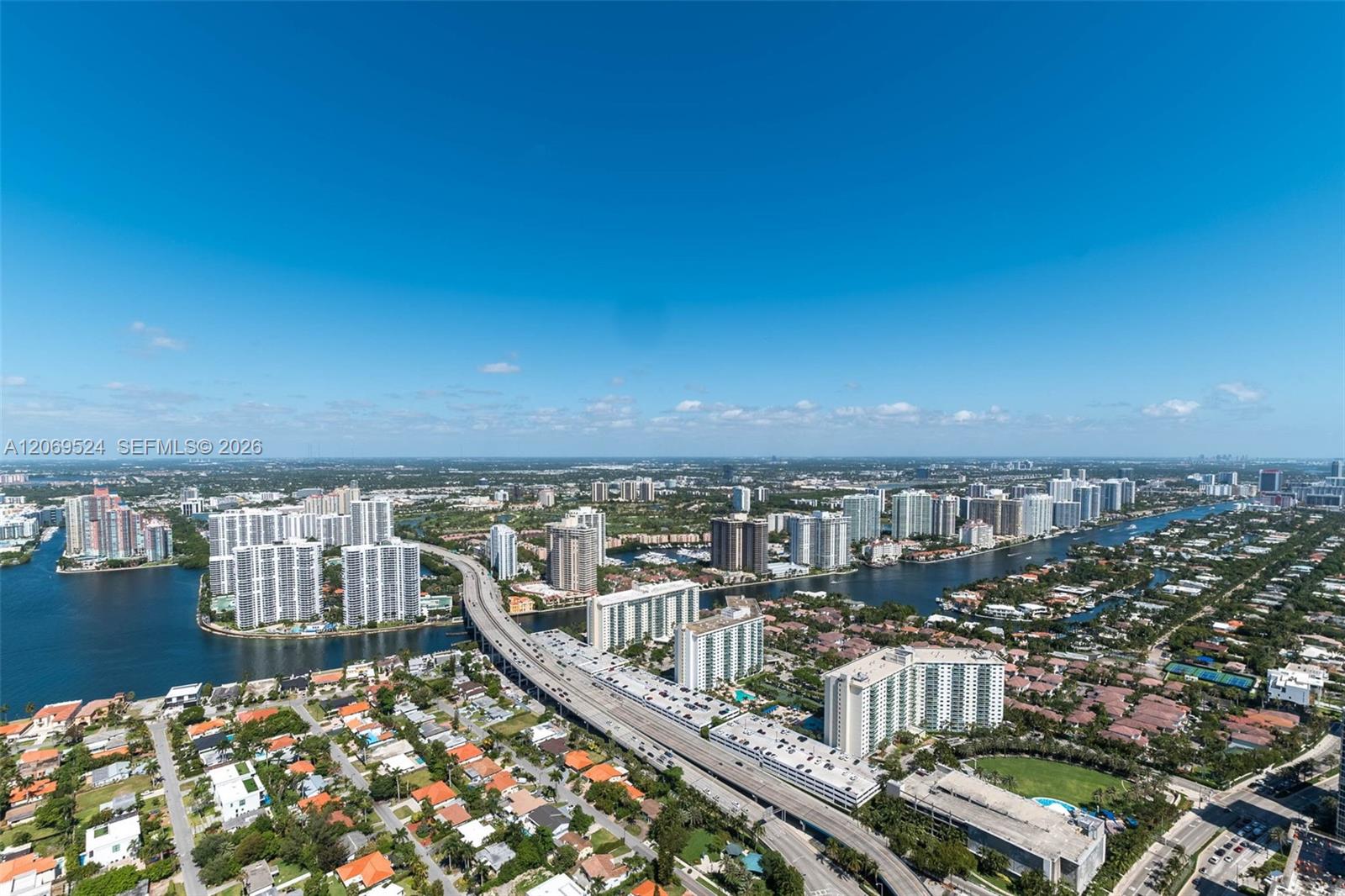 18975 Collins Ave # 5403 — Photo 5