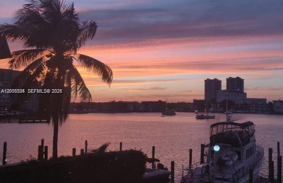 200 Golden Isles Dr # 401, Hallandale Beach FL 33009