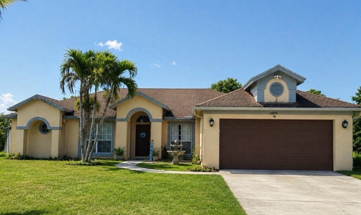 14918 92nd Court N, West Palm Beach FL 33412