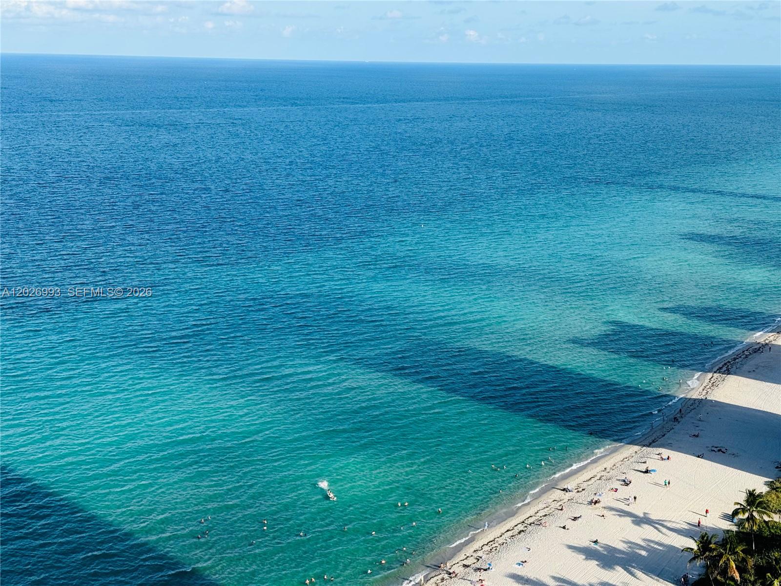 1830 S Ocean Dr # 3003, Hallandale Beach FL 33009