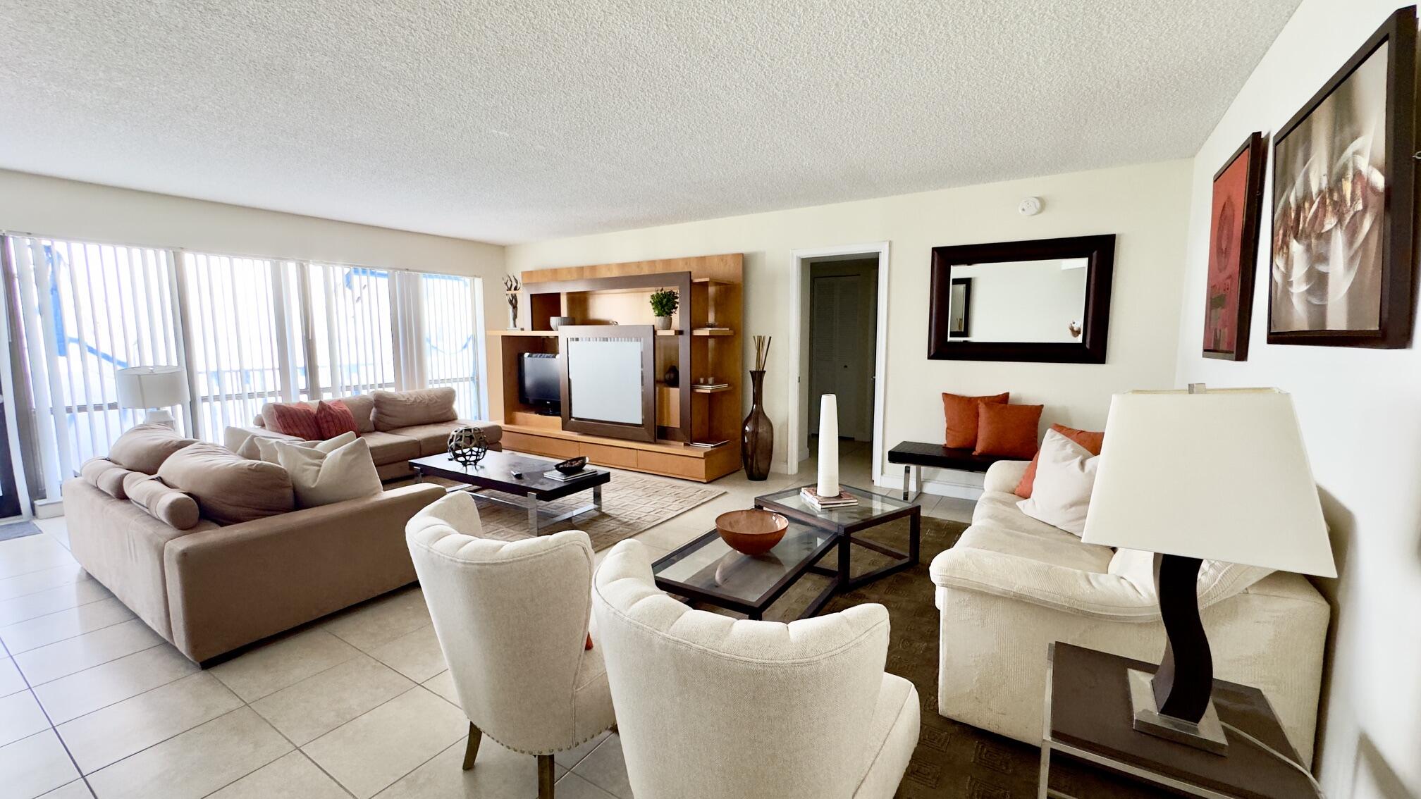 5100 N OCEAN Boulevard # 1012 — Photo 3