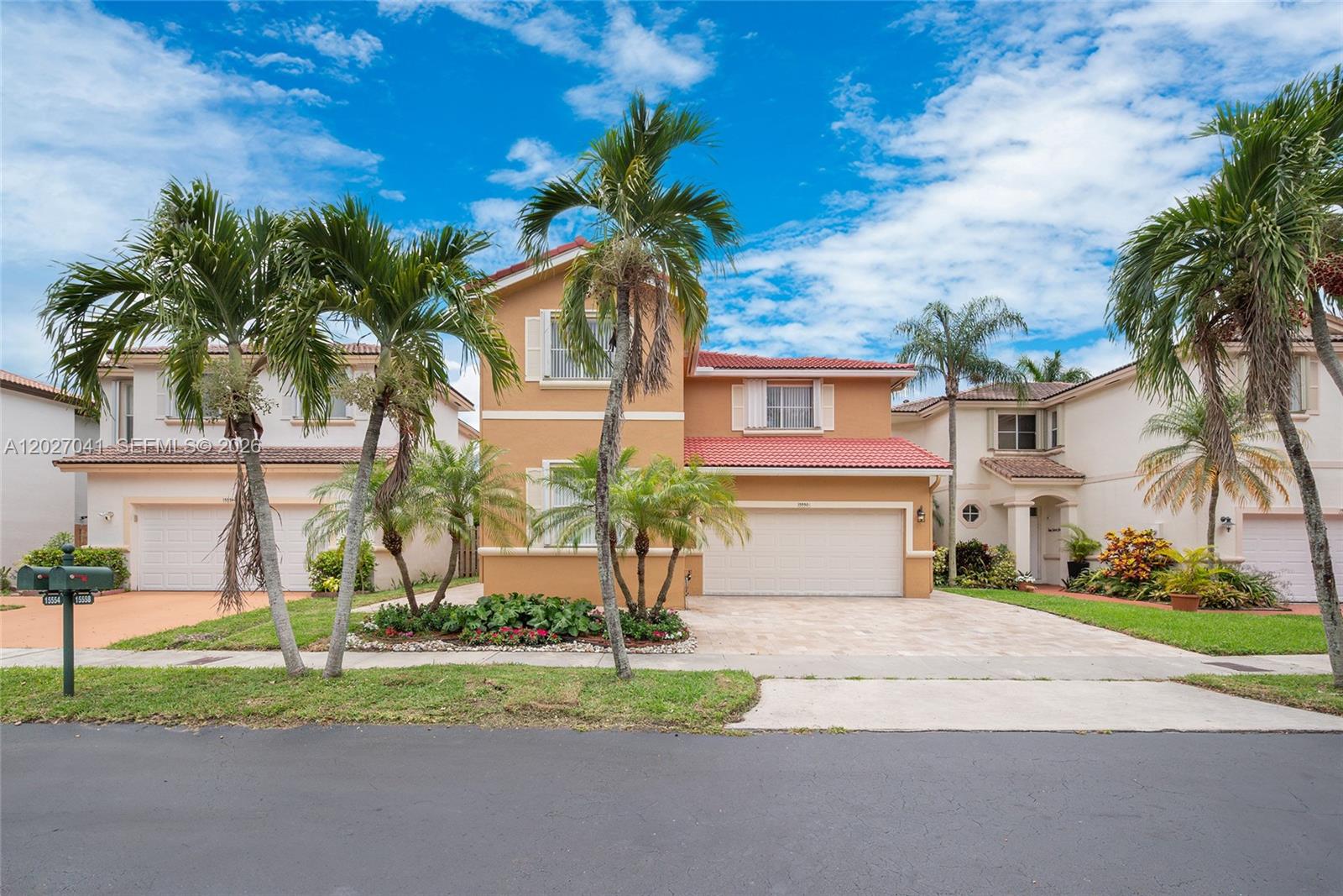 15558 SW 112th Dr, Miami FL 33196