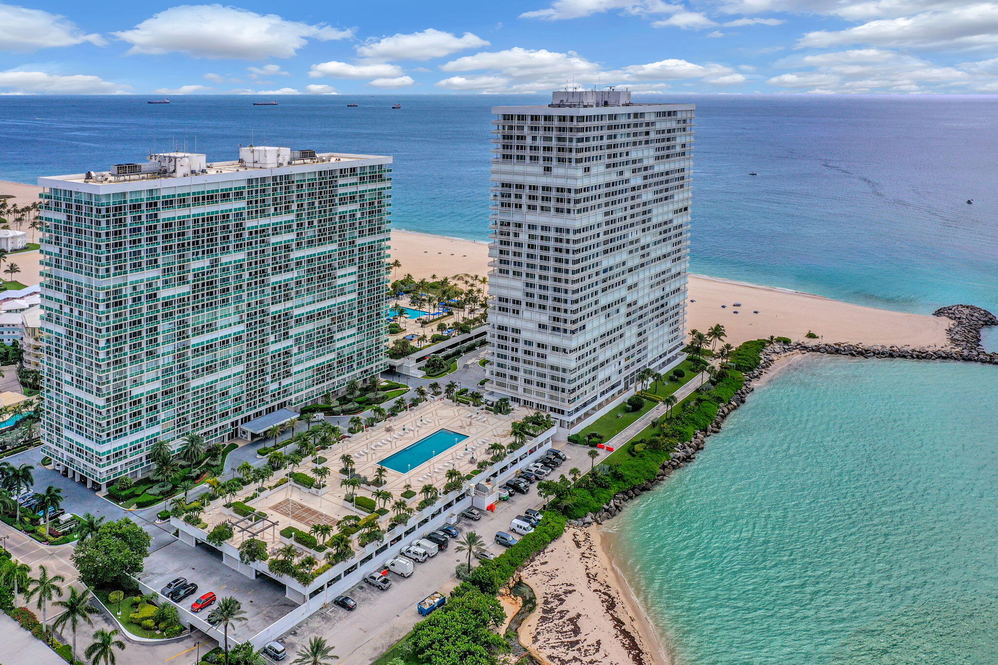 2100 S Ocean Lane # 102, Fort Lauderdale FL 33316