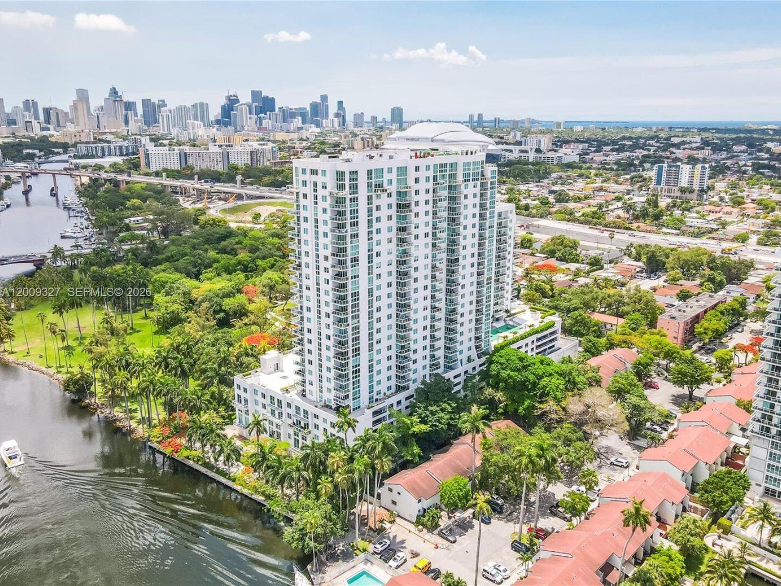 1861 NW S River Dr # 1408, Miami FL 33125