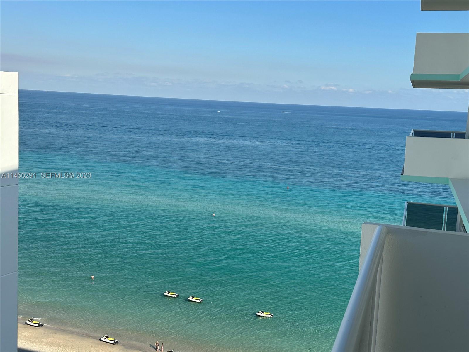 3725 S Ocean Dr # 1503, Hollywood FL 33019