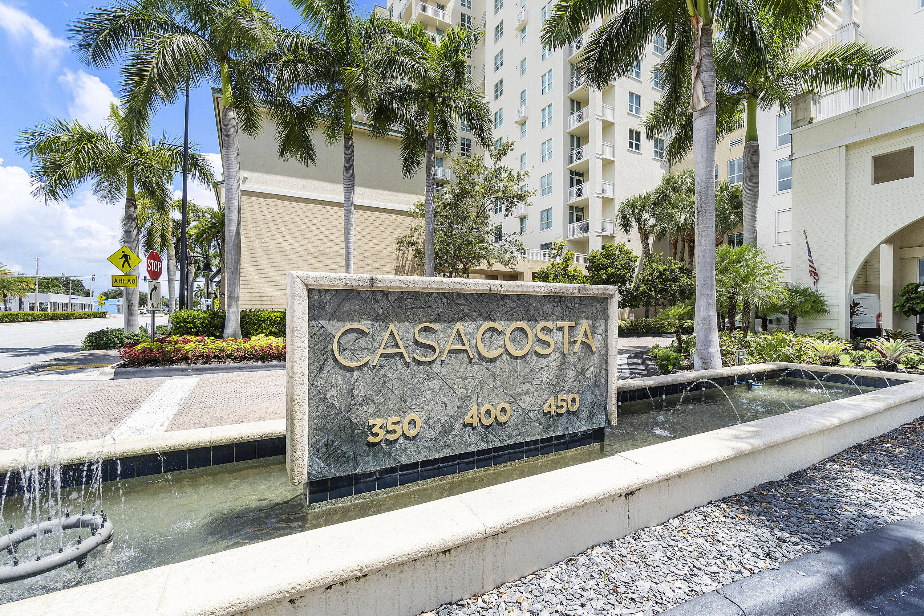 450 N FEDERAL Highway # 911, Boynton Beach FL 33435