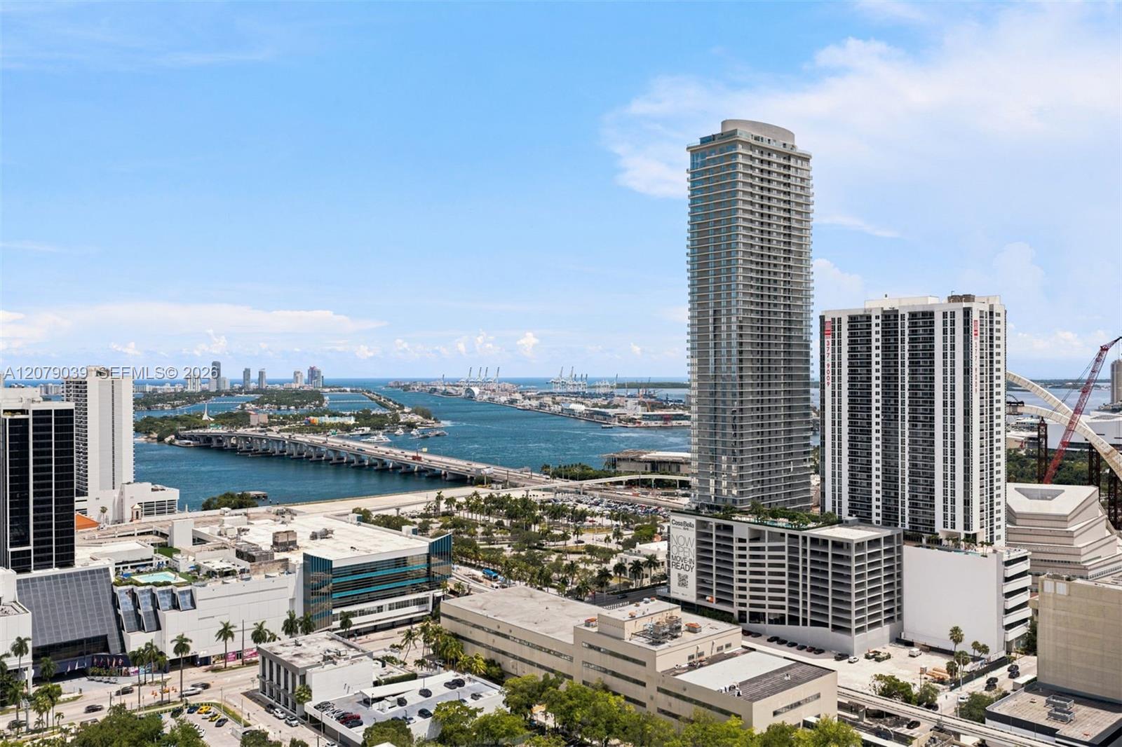 1400 Biscayne Blvd # 1205 — Photo 2