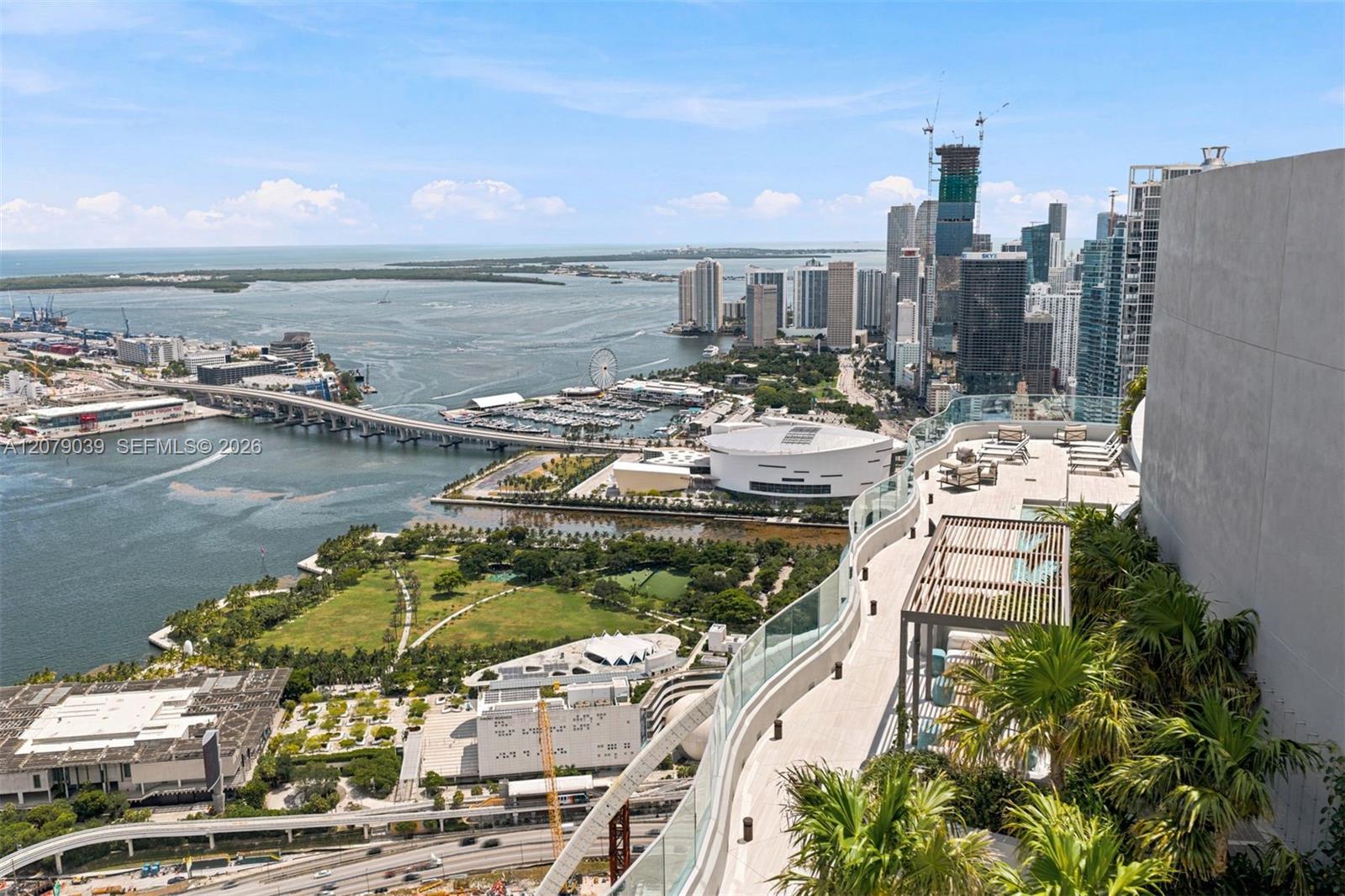 1400 Biscayne Blvd # 1205 — Photo 3