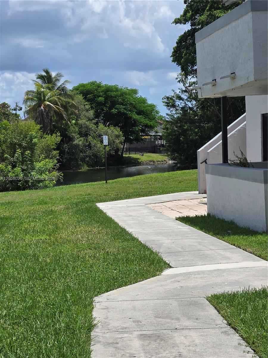 14835 SW 80th St # 6, Miami FL 33193