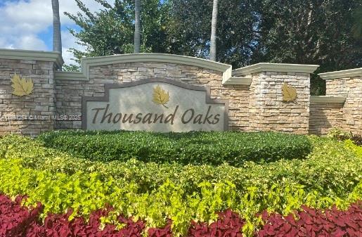 3020 Laurel Ridge Cir, Riviera Beach FL 33404