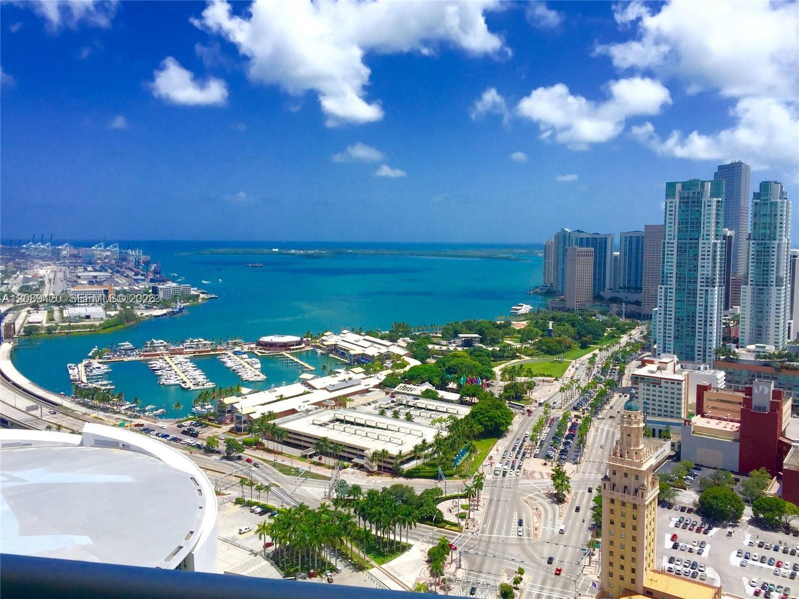 888 Biscayne Blvd # 3302 — Photo 2