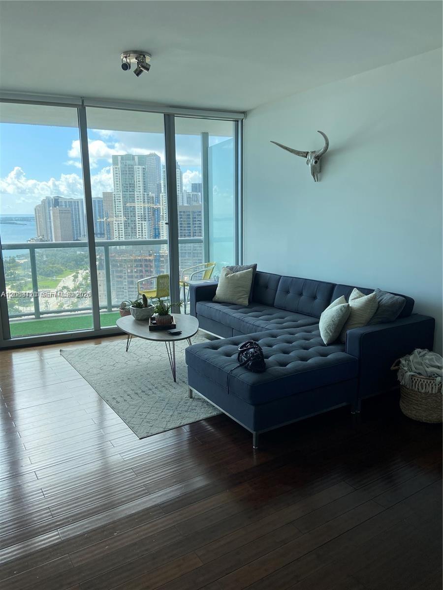 888 Biscayne Blvd # 3302 — Photo 5